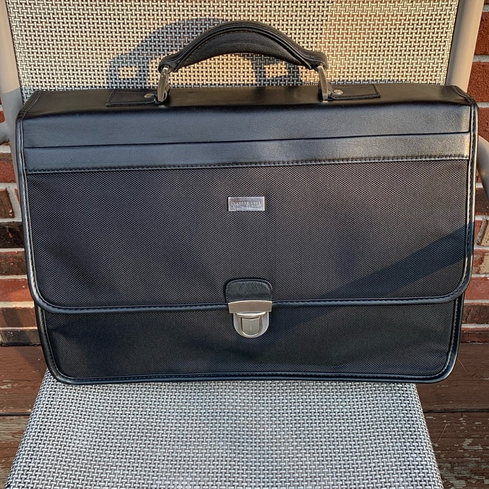 Kenneth Cole Laptop Case